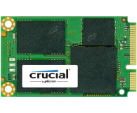 Crucial 128GB 1,8'' mSATA SSD M550 - 179675 - zdjęcie 1